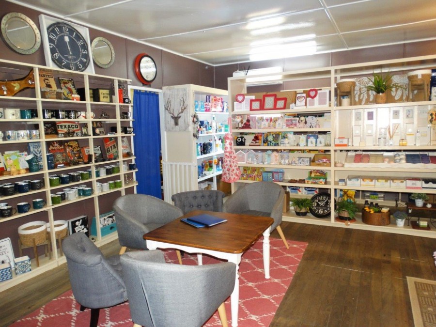 Open for inspection in Boyne Valley