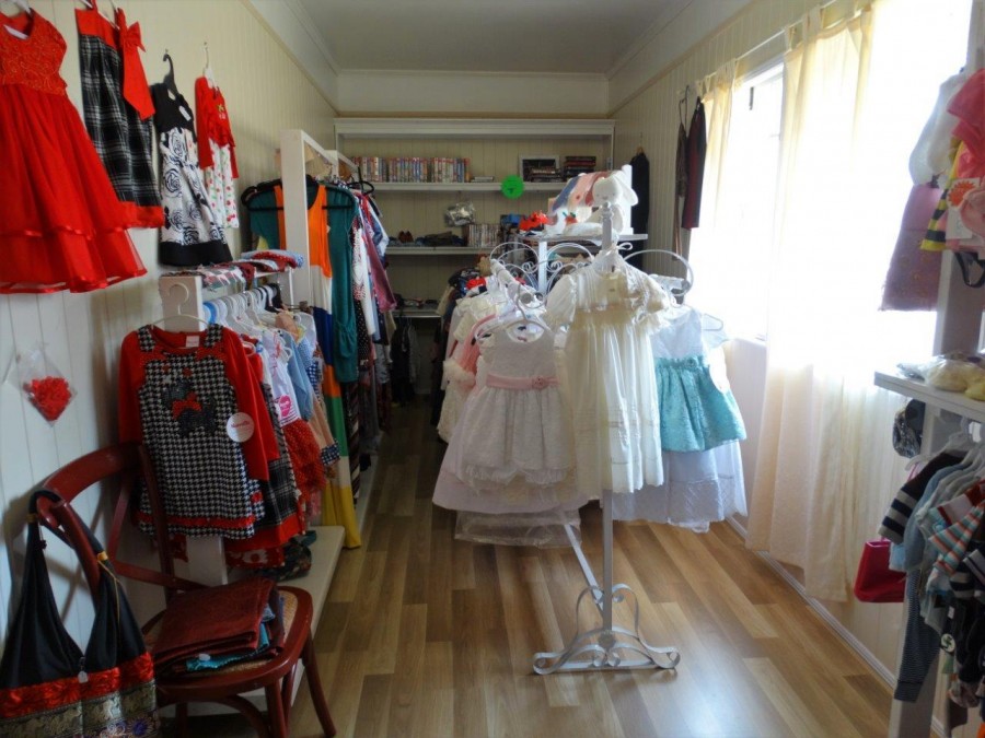 Real Estate in Boyne Valley