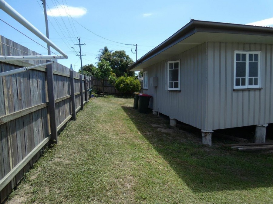 Real Estate in Miriam Vale