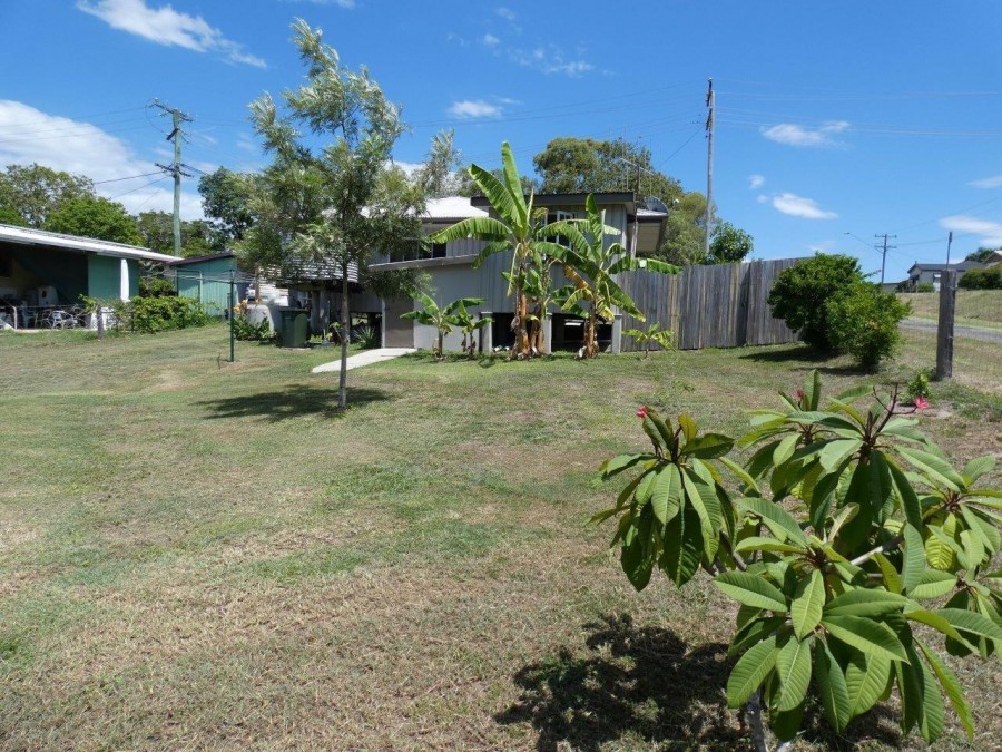 Real Estate in Miriam Vale