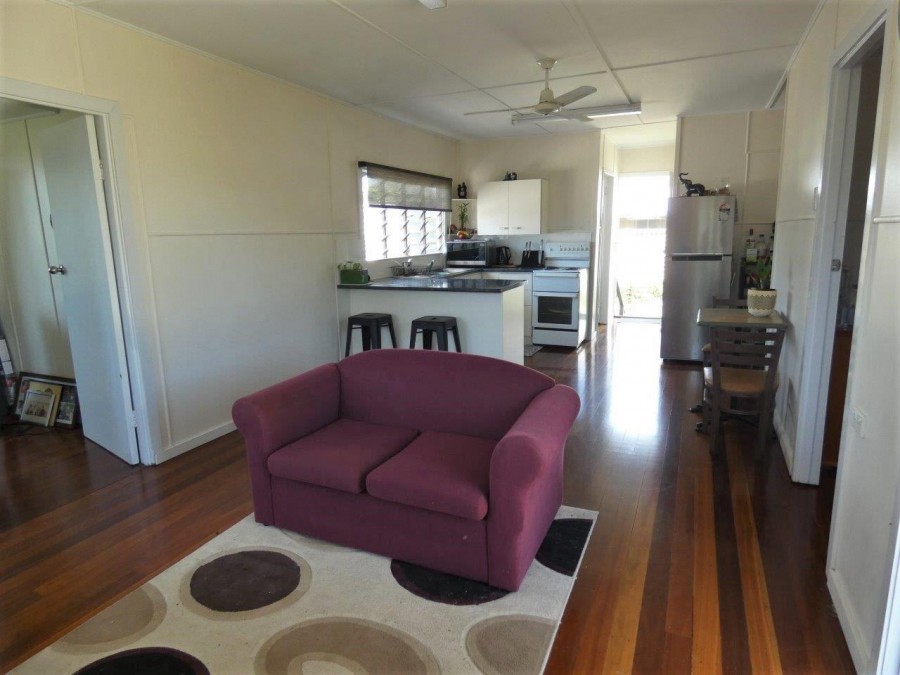 Real Estate in Miriam Vale