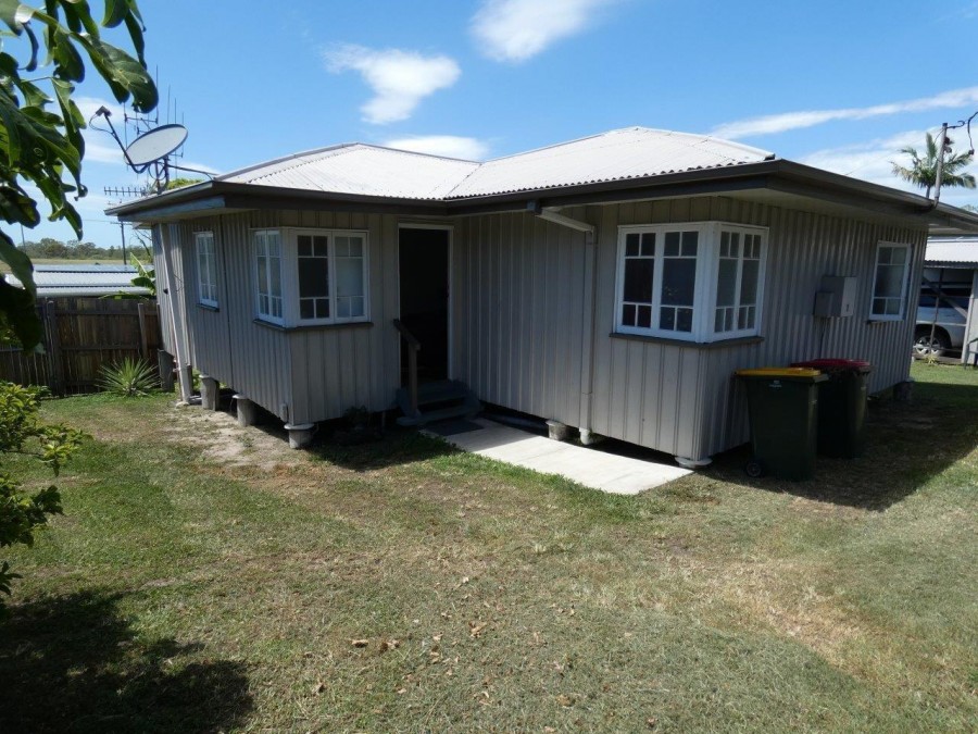 Real Estate in Miriam Vale