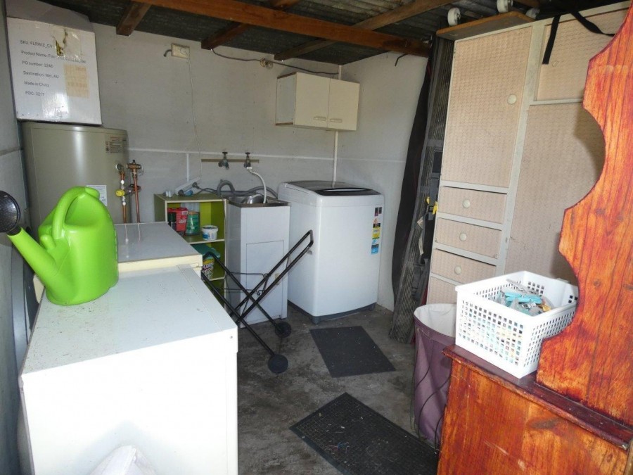 Real Estate in Miriam Vale