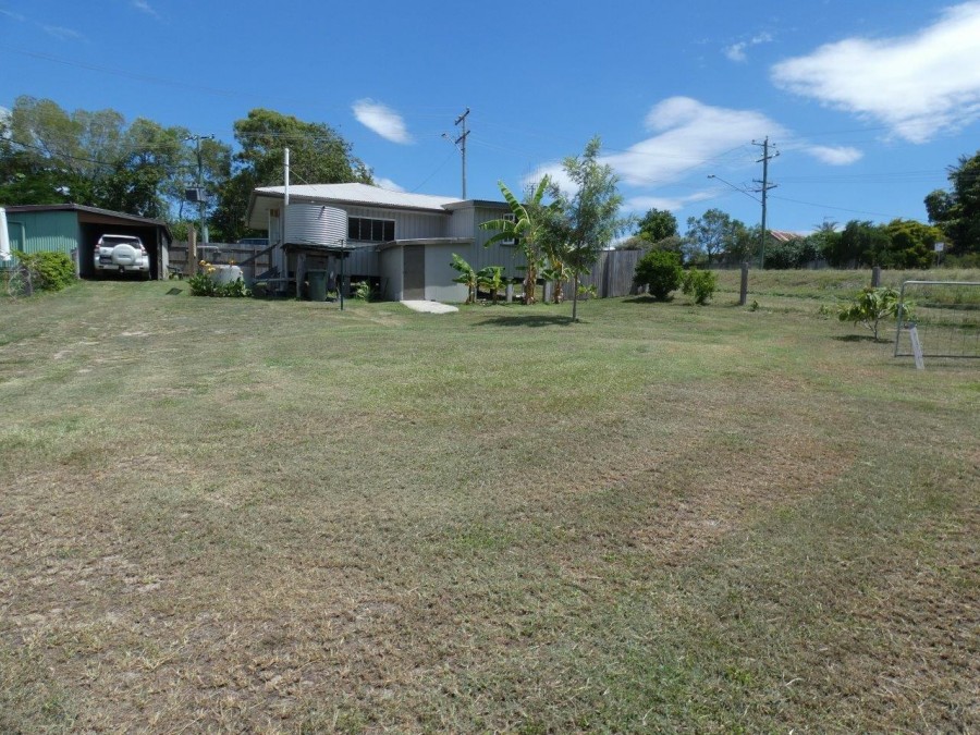 Miriam Vale real estate For Sale