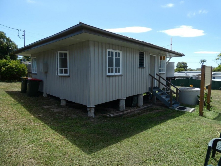 Real Estate in Miriam Vale