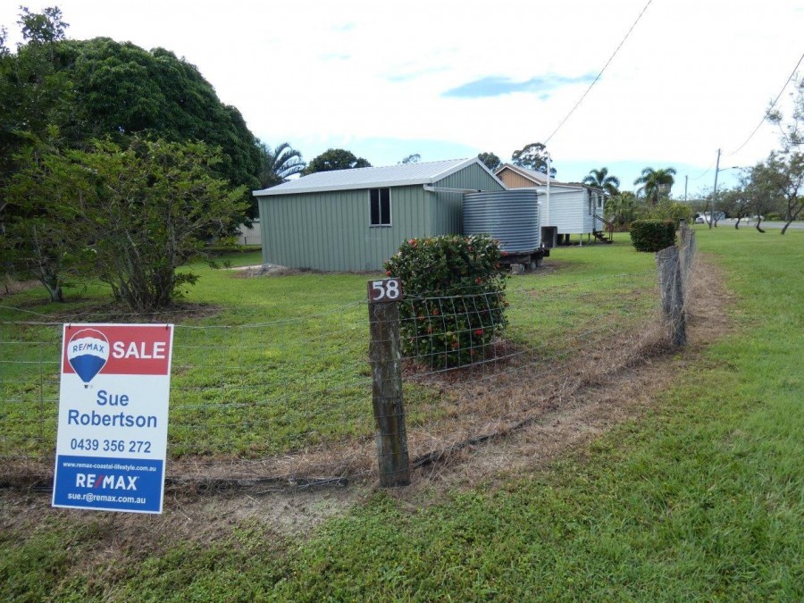 Miriam Vale Properties Sold