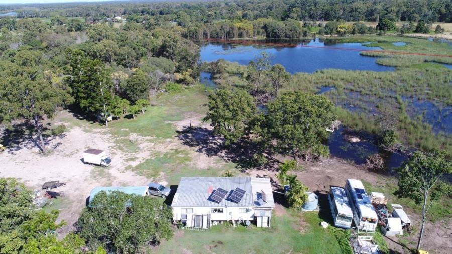 Property For Sale in Baffle Creek