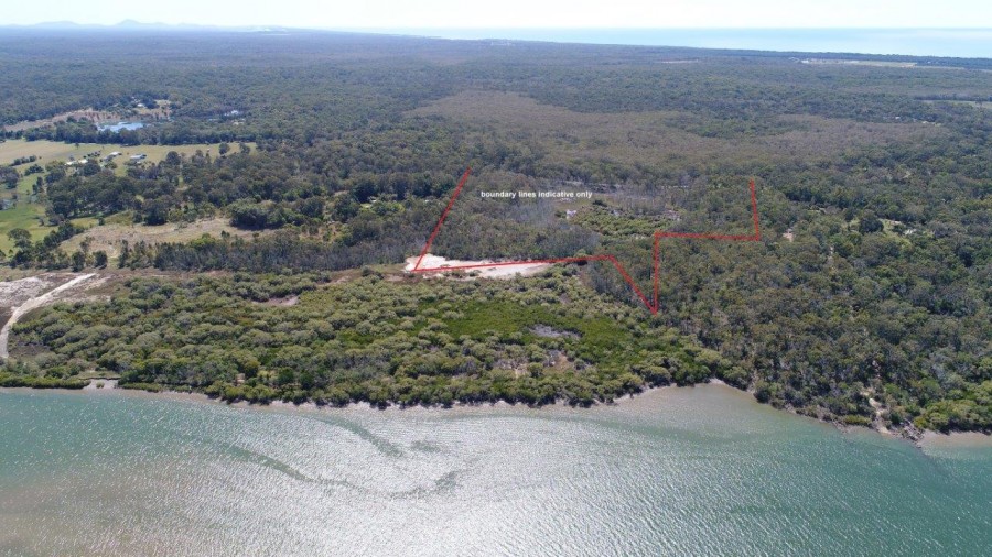 Property For Sale in Baffle Creek