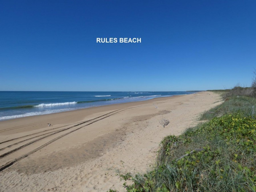Rules Beach Properties For Sale