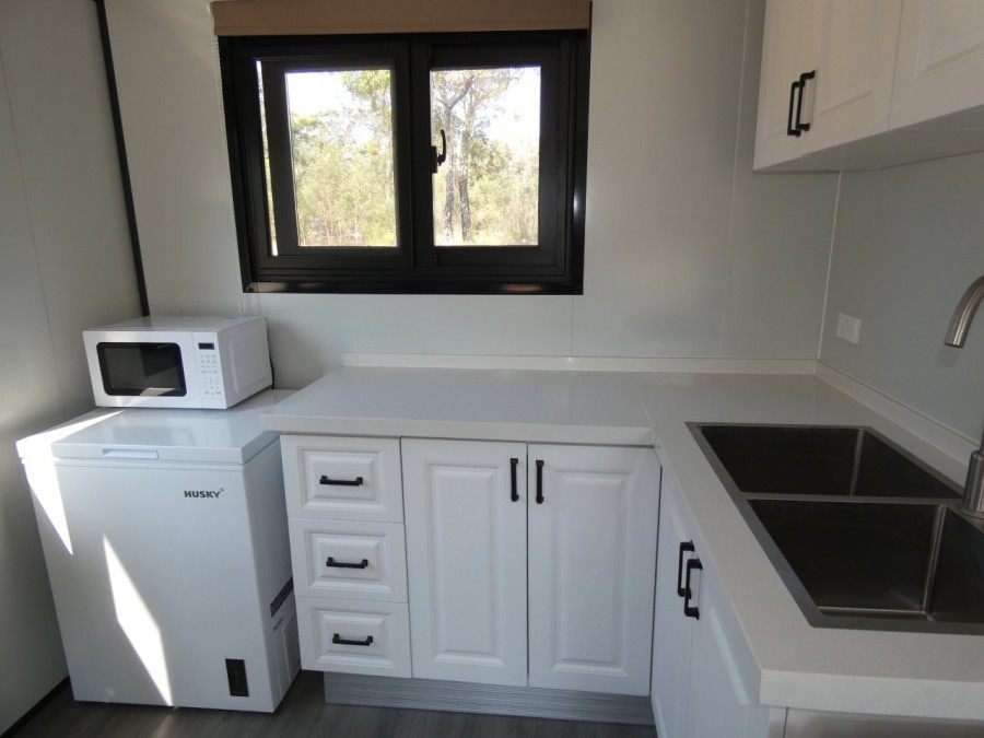 Real Estate in Deepwater