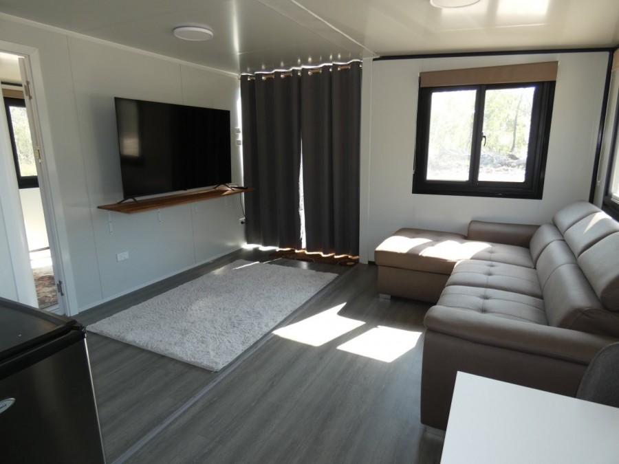 Real Estate in Deepwater