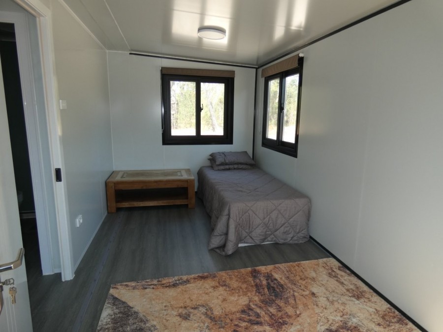 Real Estate in Deepwater