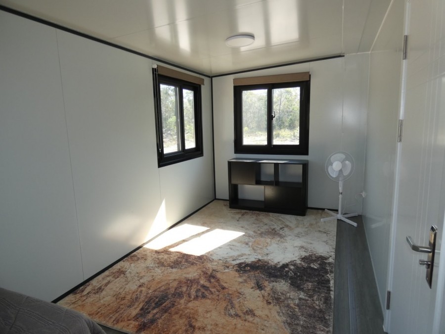 Real Estate in Deepwater