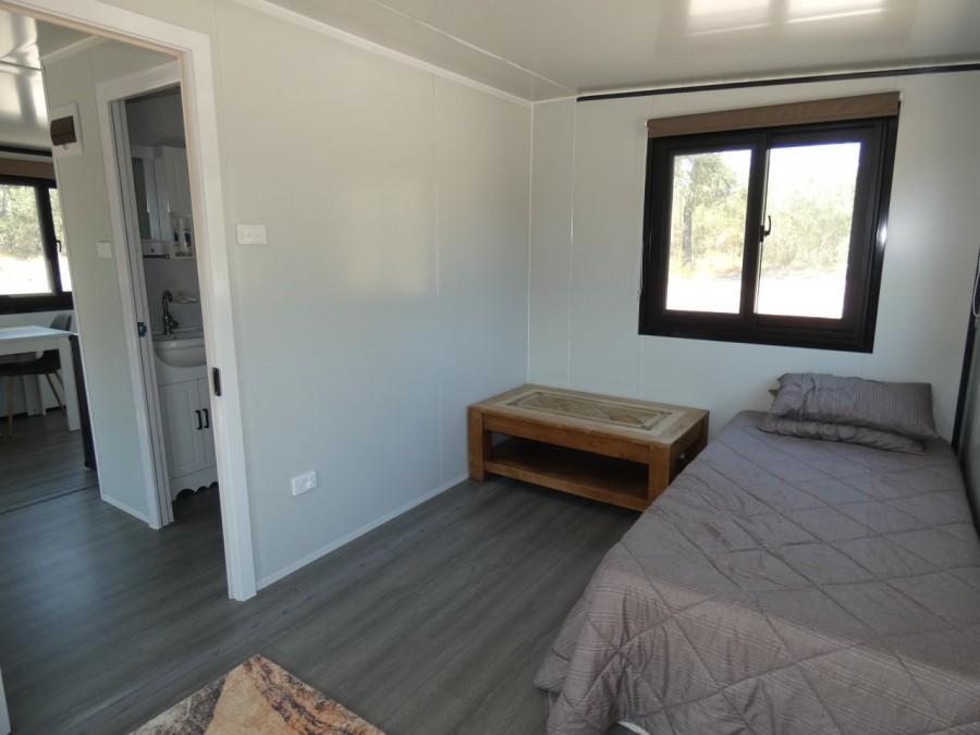 Real Estate in Deepwater