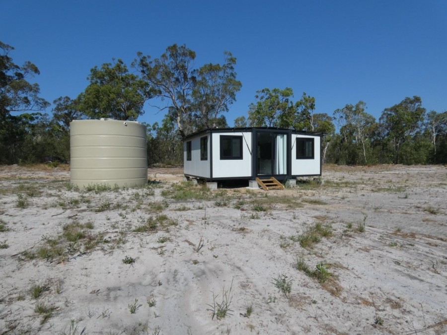 Real Estate in Deepwater