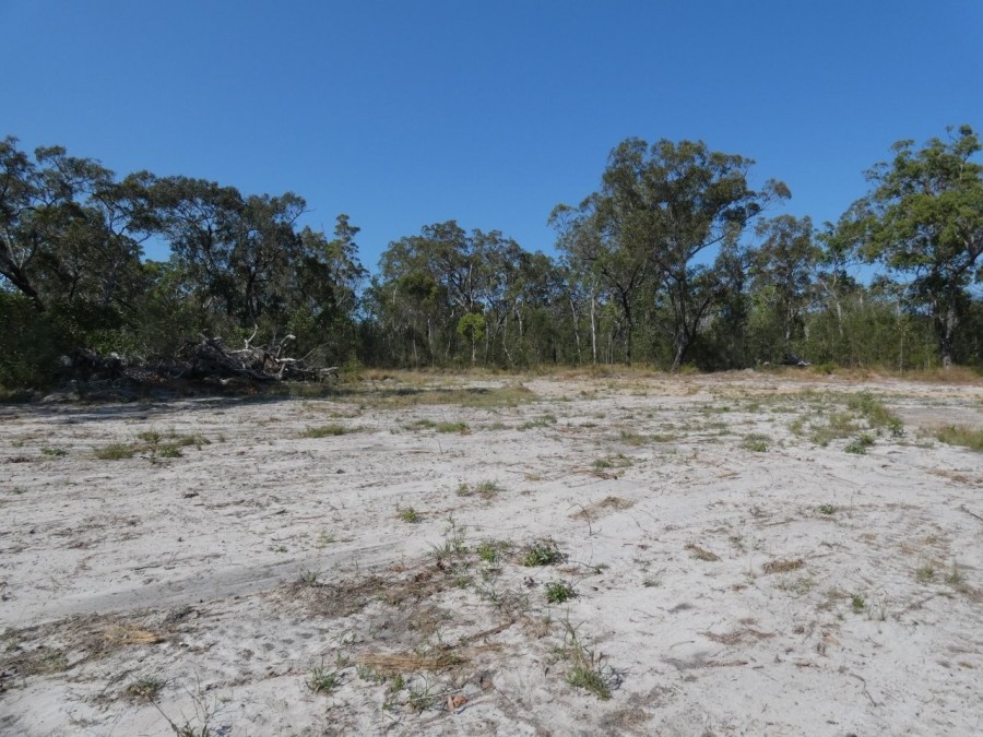 Real Estate in Deepwater