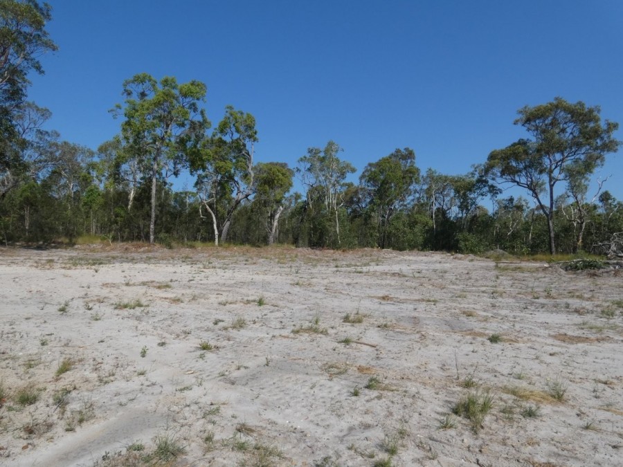 Real Estate in Deepwater