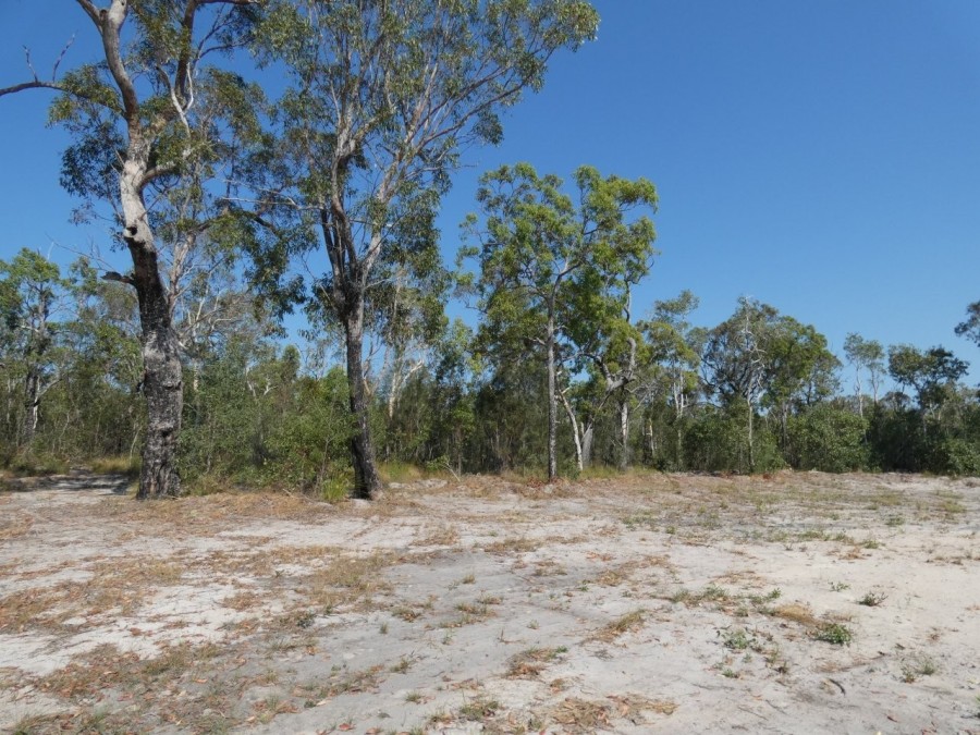 Real Estate in Deepwater