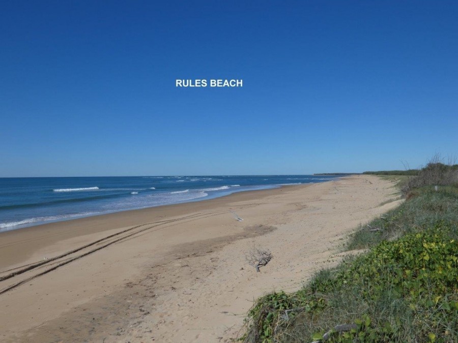 Real Estate in Deepwater