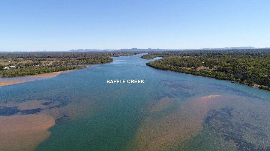 Real Estate in Deepwater