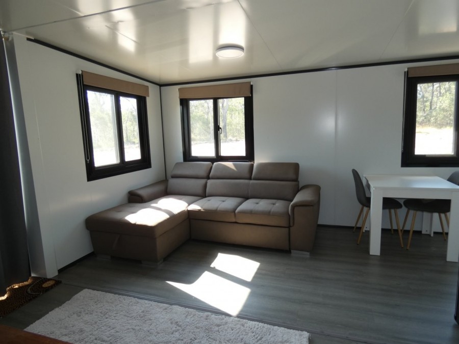 Real Estate in Deepwater