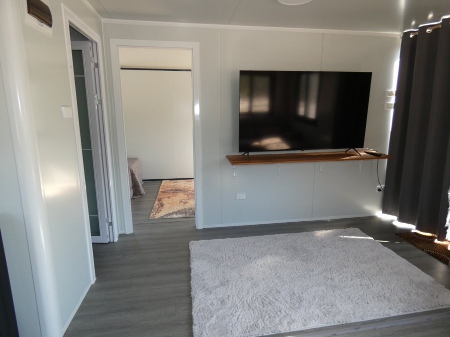 Real Estate in Deepwater