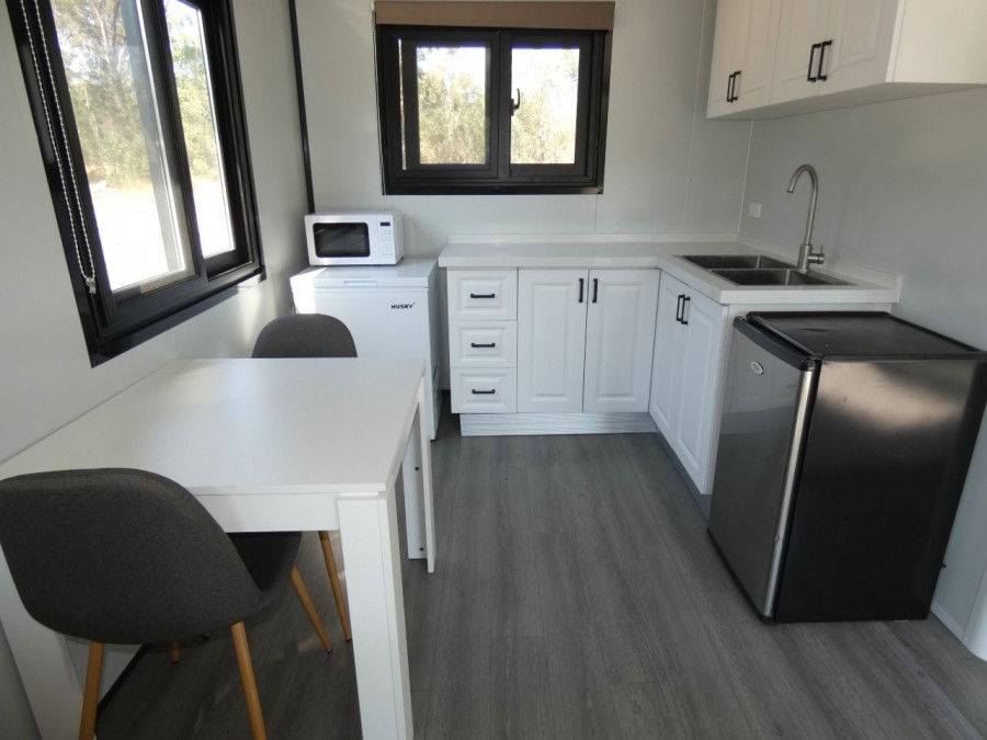 Real Estate in Deepwater