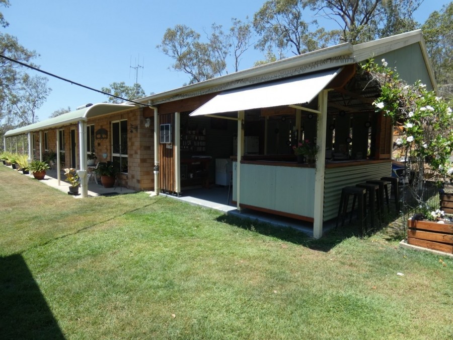 Property For Sale in Mount Maria