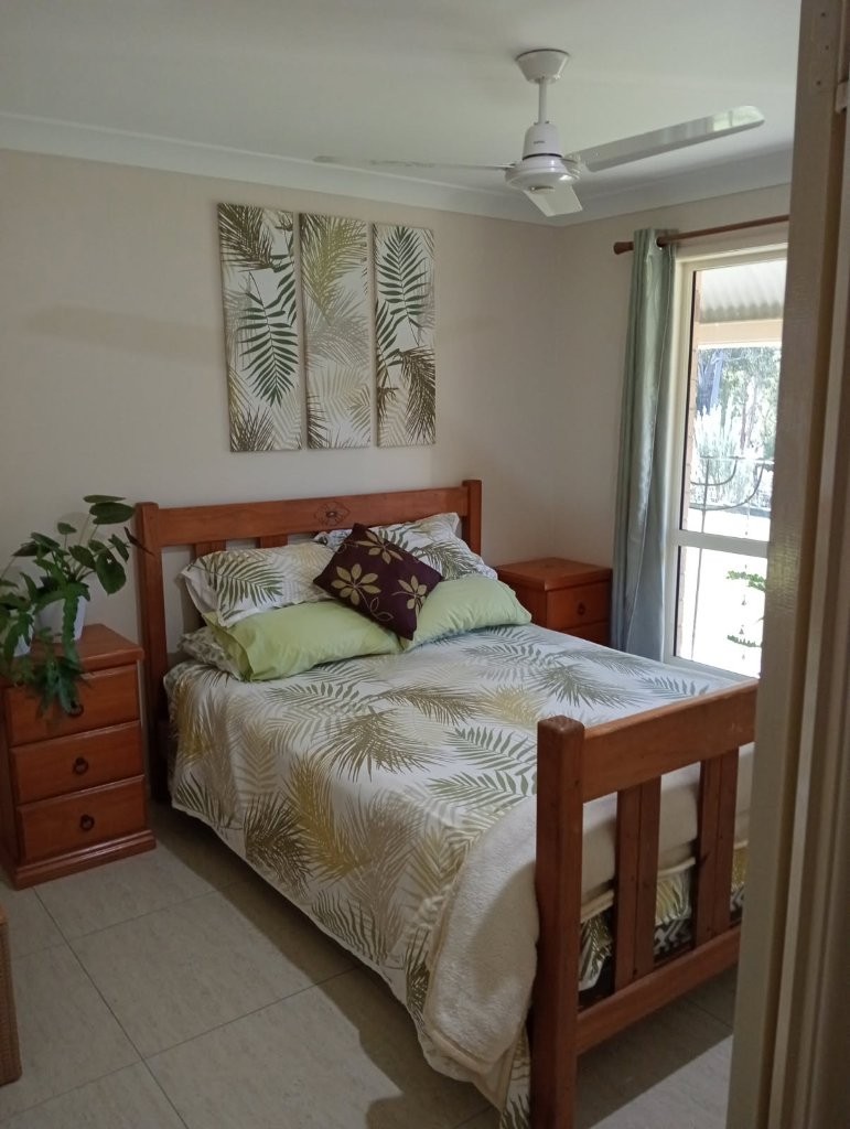 Real Estate in Mount Maria