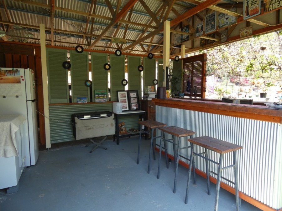 Real Estate in Mount Maria