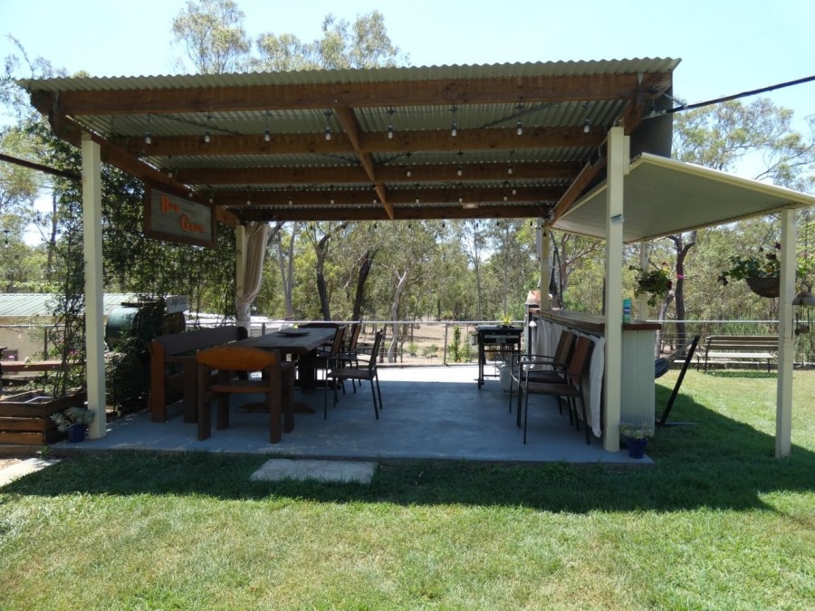 Real Estate in Mount Maria