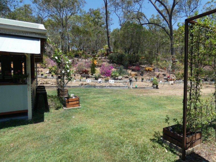 Real Estate in Mount Maria