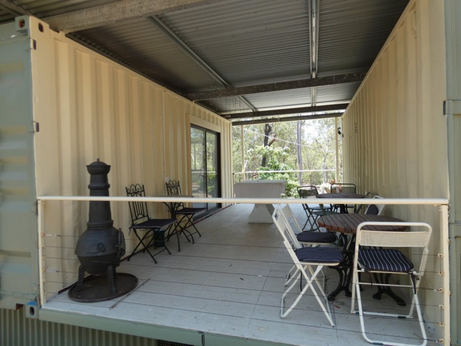 Real Estate in Mount Maria