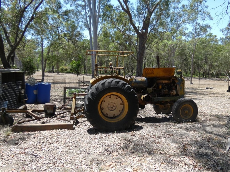 Real Estate in Mount Maria