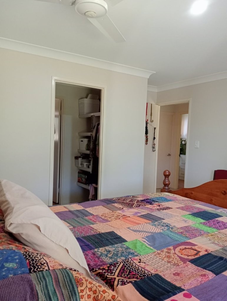 Open for inspection in Mount Maria