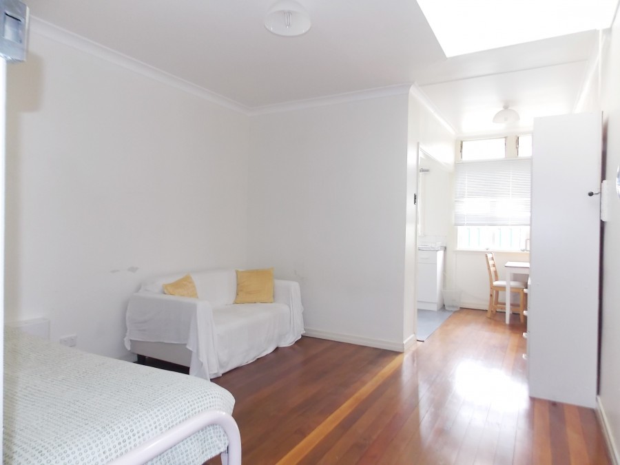 Highgate Hill Properties For Rent