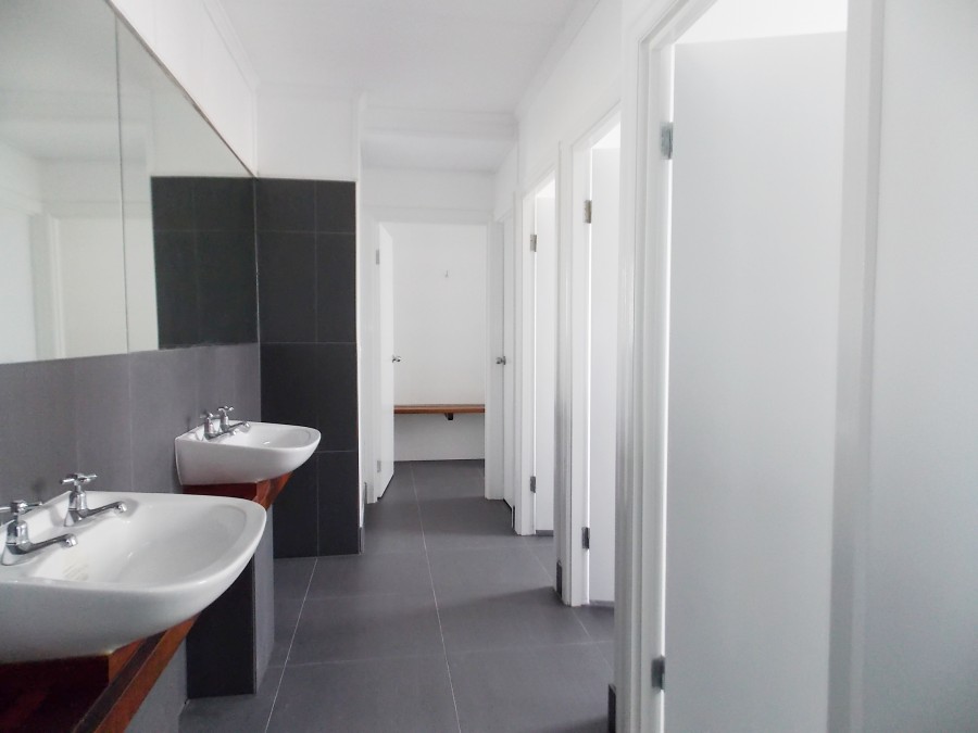 Open for inspection in Highgate Hill