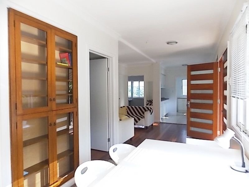 Highgate Hill Properties For Rent