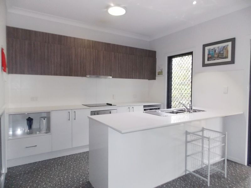 Open for inspection in Woolloongabba