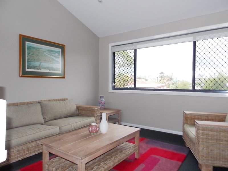 Real Estate in Woolloongabba