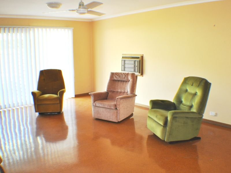 Selling your property in 