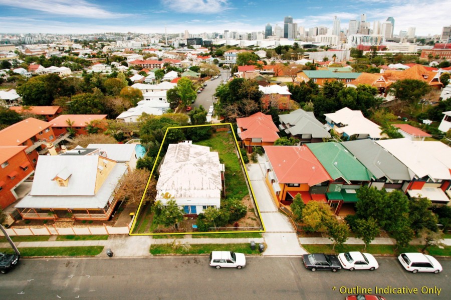 Property Sold in Highgate Hill