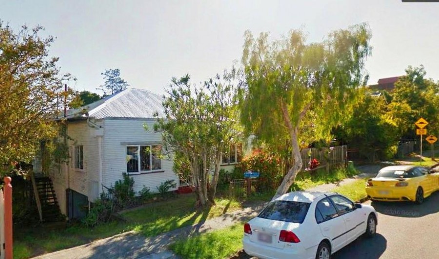 Real Estate in Highgate Hill