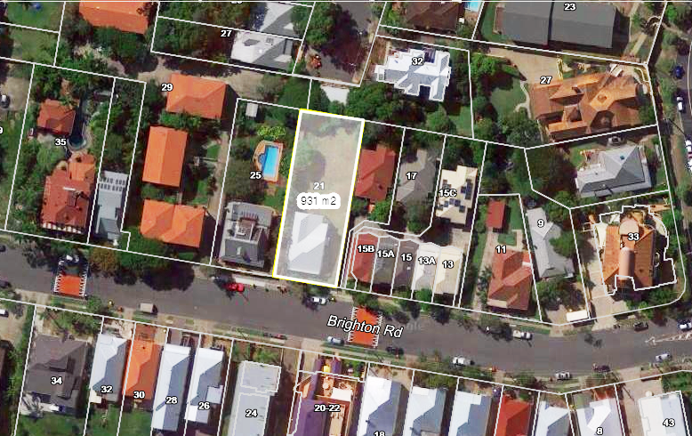 Highgate Hill Properties Sold