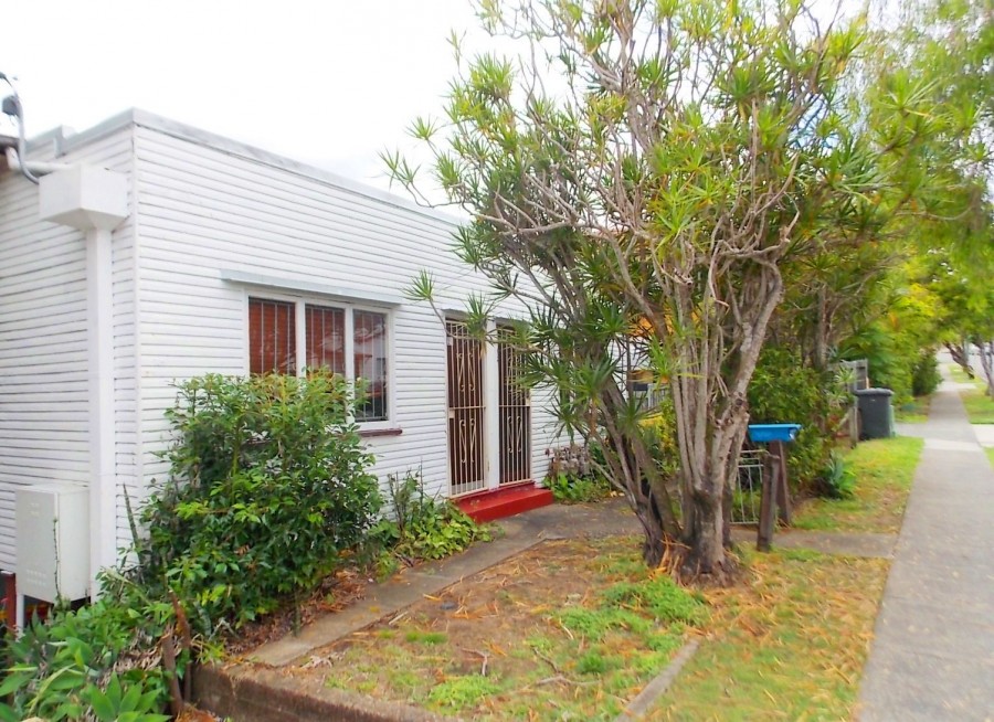 Highgate Hill real estate Sold