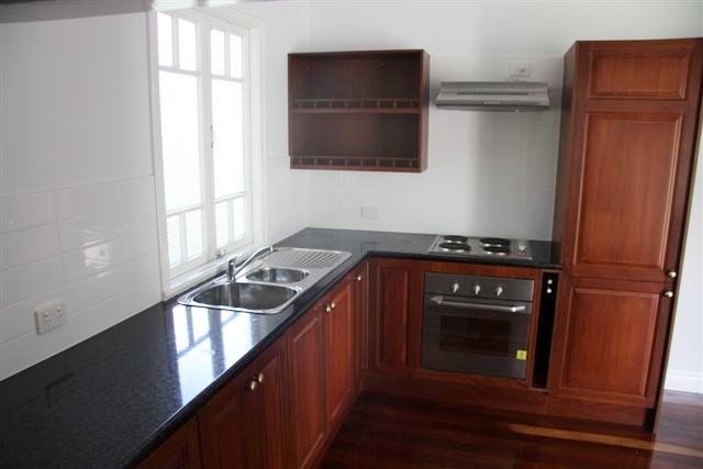 Open for inspection in Fairfield