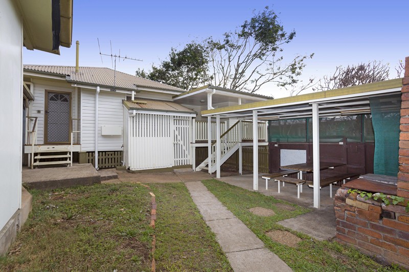 Real Estate in Tarragindi