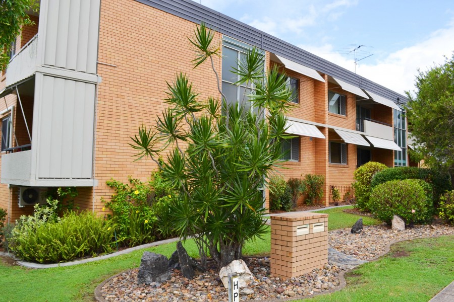 Property Sold in Coorparoo