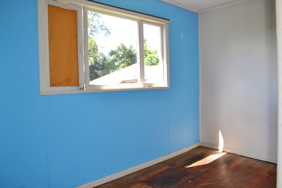 Open for inspection in Highgate Hill