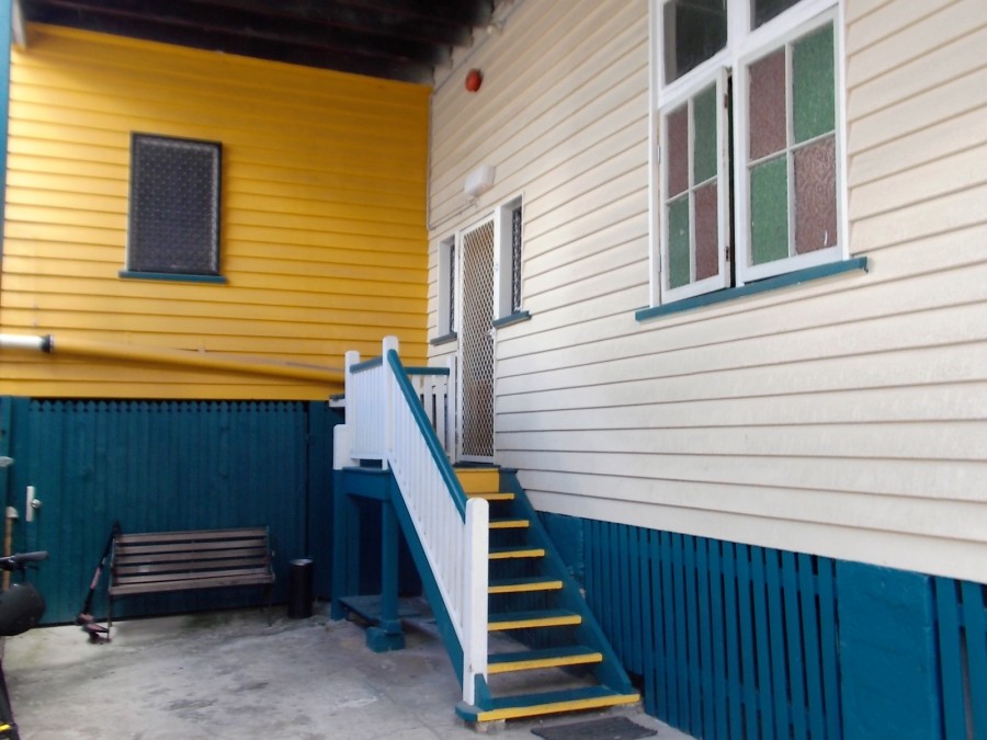 Fortitude Valley Properties For Rent